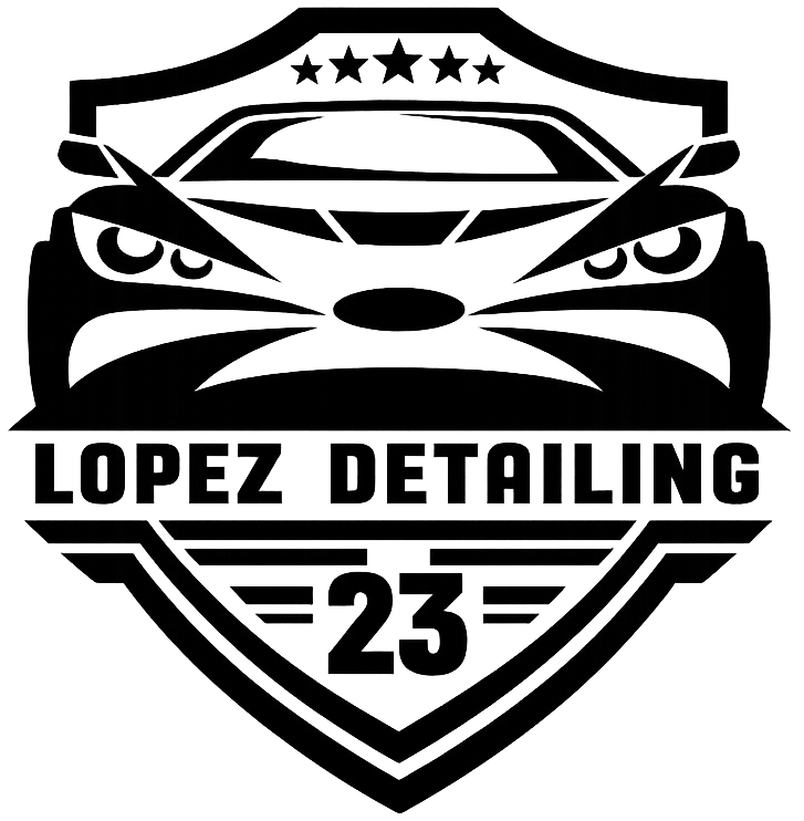 Lopezcardetailing